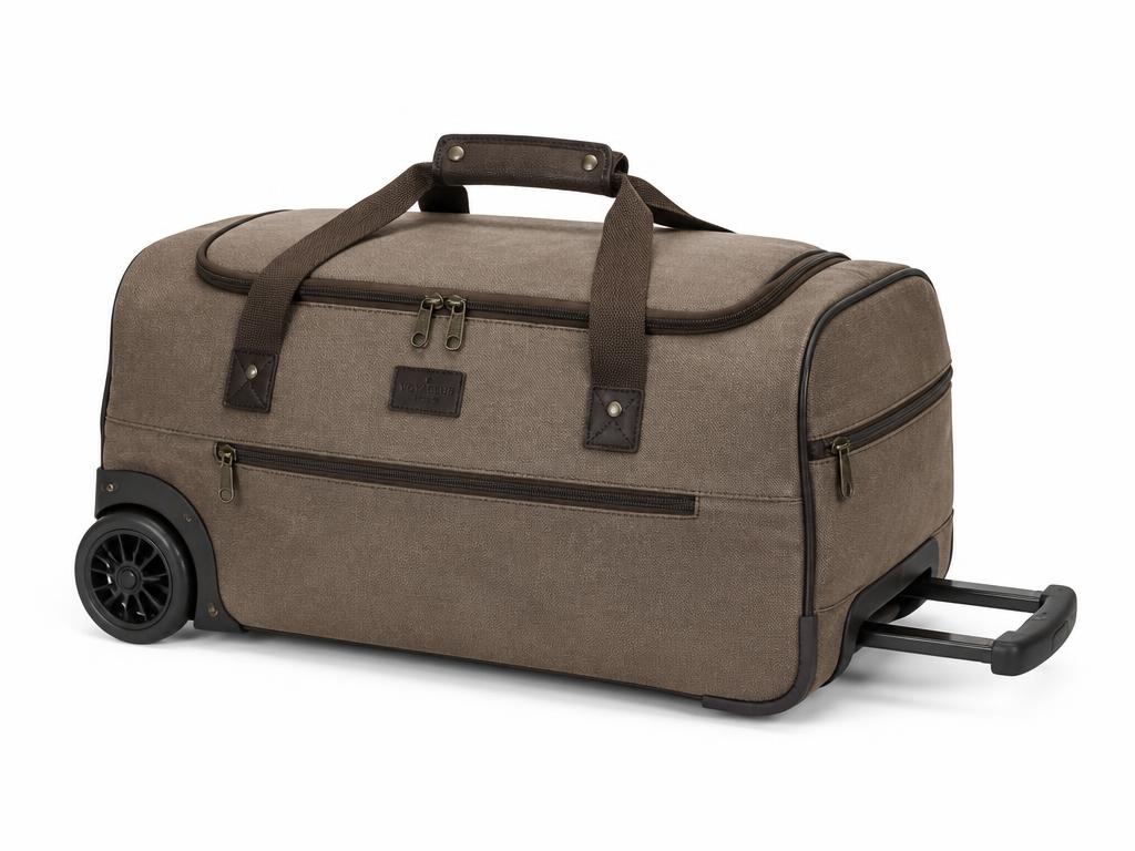 Duffle-laukku