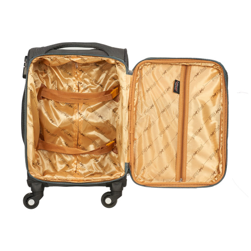 Alezar Falcon Набор чемоданов  Серый (20