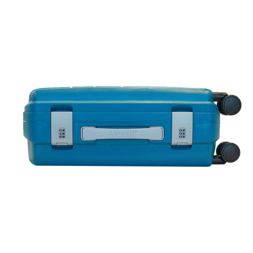 Alezar Veloce Набор чемоданов Циан (18